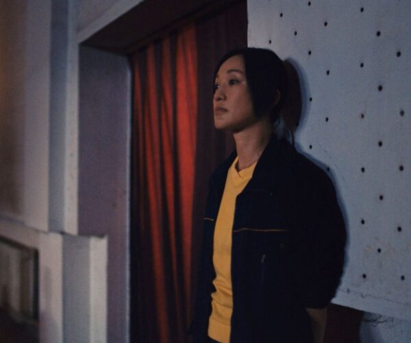 Zhou Xun’s new short film goes to Berlin International Film Festival