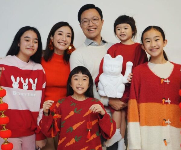 Nicola Cheung reveals she nearly lost daughter