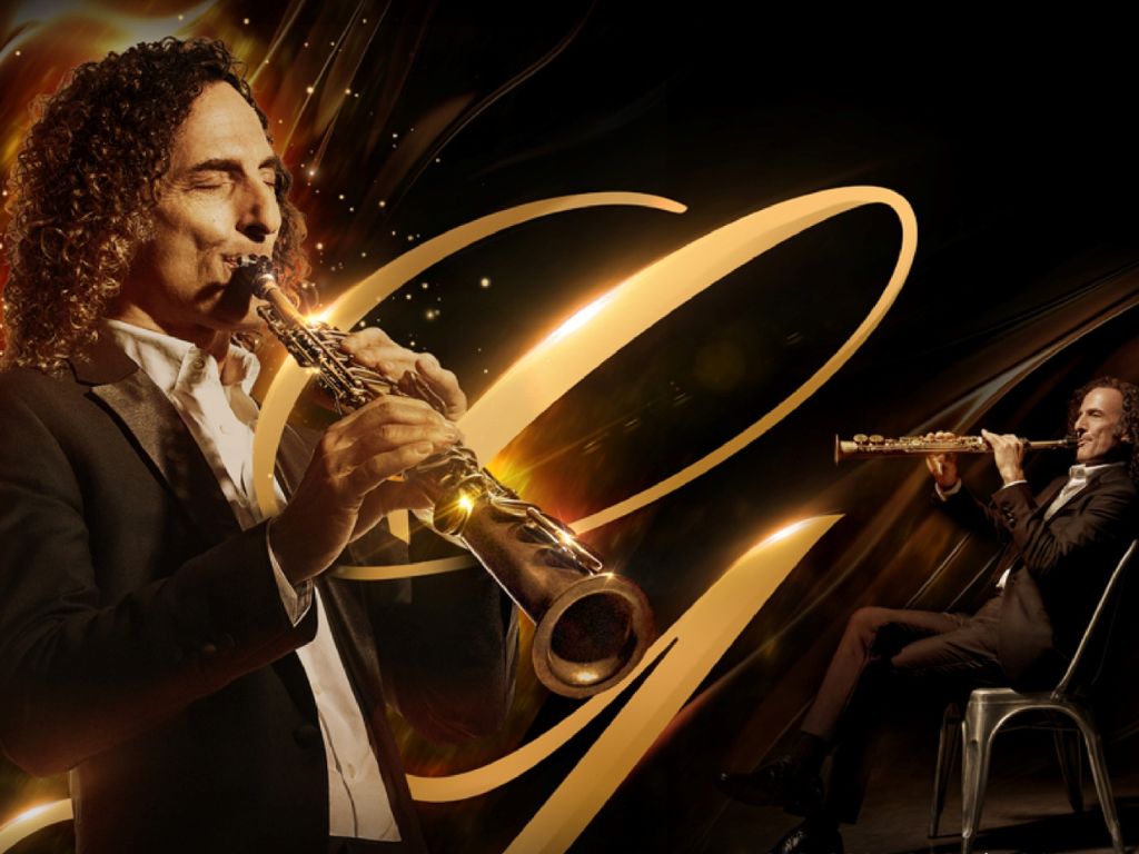 Superstar Kenny G to perform in Malaysia