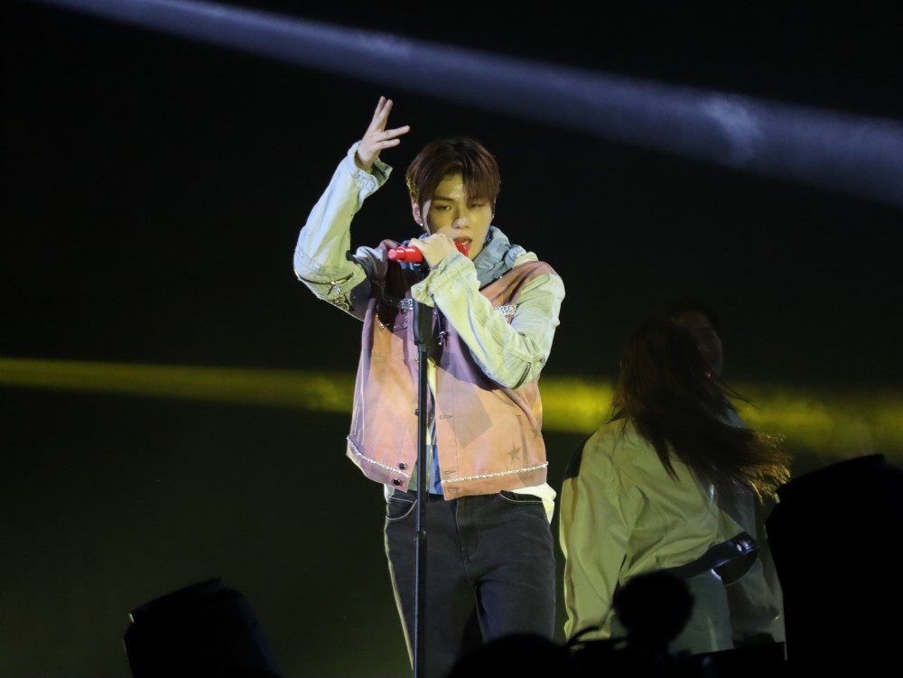 Kang Daniel reunites with Malaysian fans after three years, celeb, concert, k-pop, kang daniel, music, news, theHive.Asia