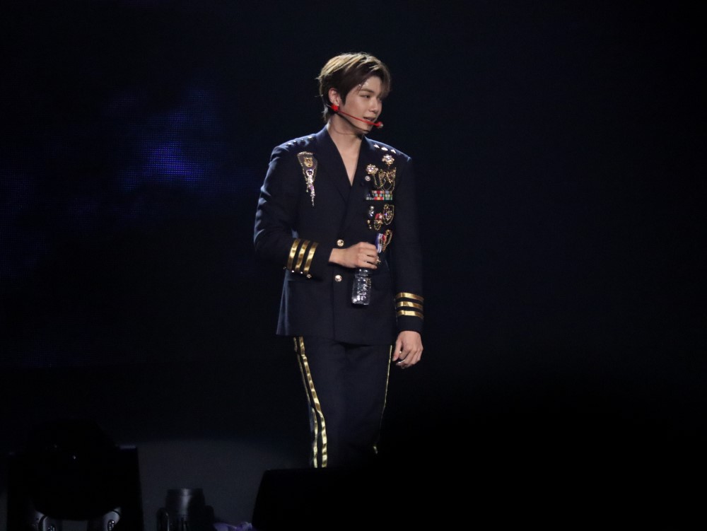 Kang Daniel reunites with Malaysian fans after three years, celeb, concert, k-pop, kang daniel, music, news, theHive.Asia