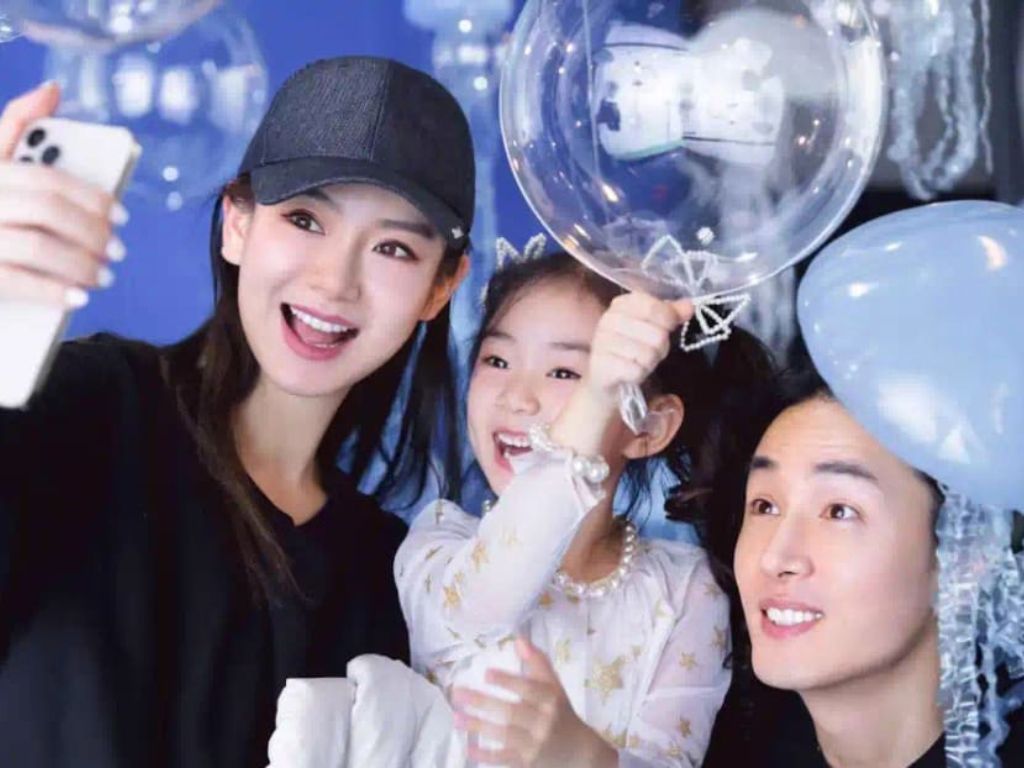 Stephy Qi Wei shares experience of confinement after baby number two