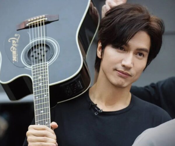 Jerry Yan nearly gave fans heart attack with “baby” news