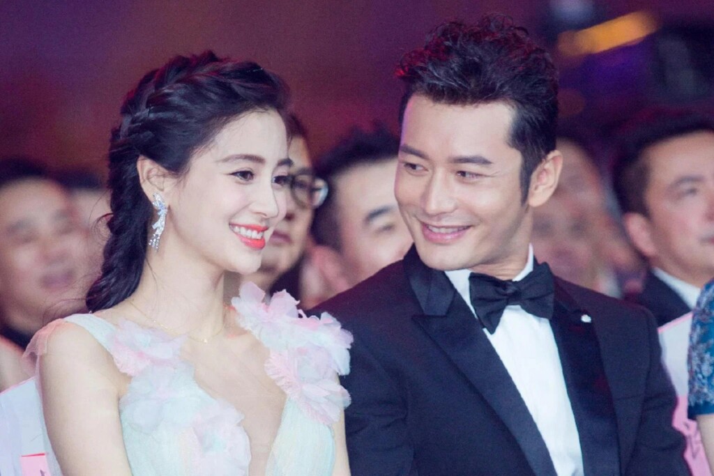 Angelababy wins lawsuit against entertainment blogger, angelababy, celeb asia, huang xiaoming, louis koo, theHive.Asia