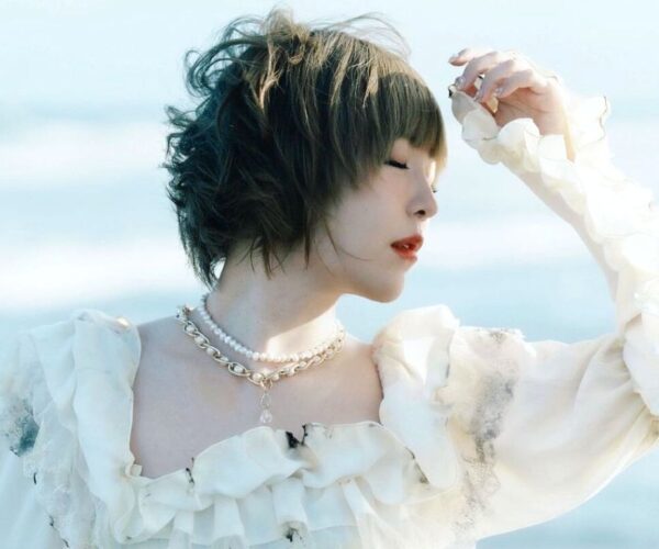 Anime singer Maon Kurosaki passed away at 35