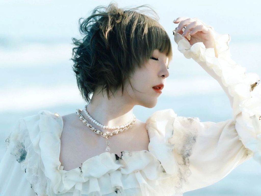 Anime singer Maon Kurosaki passed away at 35