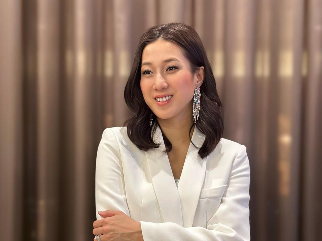 Accused of being rude, Linda Chung won’t clarify herself | theHive.Asia