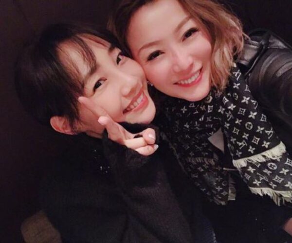 Bai Baihe happy for Sammi Cheng’s Best Actress win