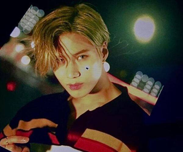 Taemin to hold fan meeting on 22 and 23 April