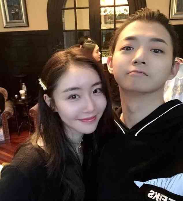 Henry Huo surprised by new romance making headlines, celeb asia, henry huo, theHive.Asia