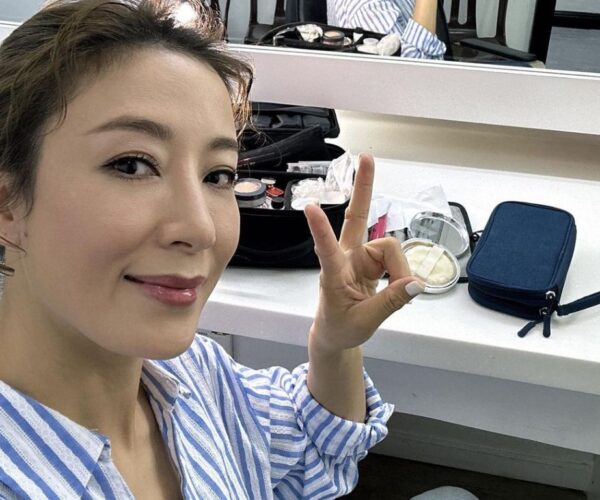 Tavia Yeung joins Malaysia’s singing competition as judge