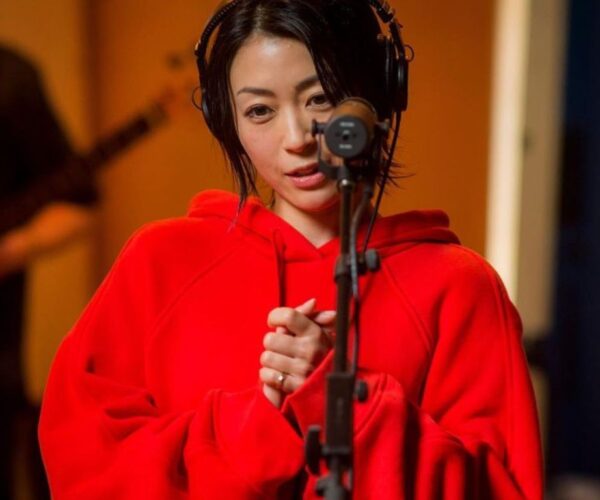 Hikaru Utada’s new song to be OST for “Kingdom 3”