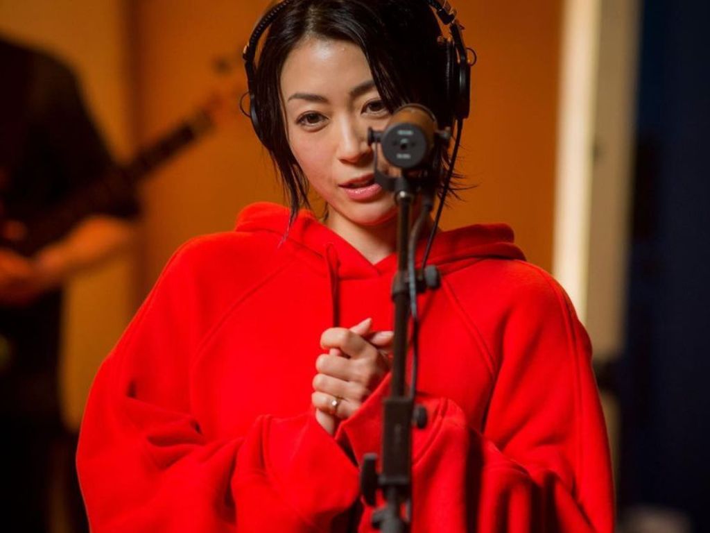 Hikaru Utada’s new song to be OST for “Kingdom 3”