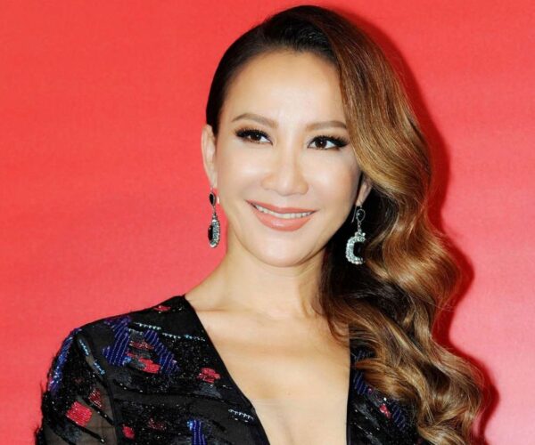 Chinese stars mourn the loss of Coco Lee