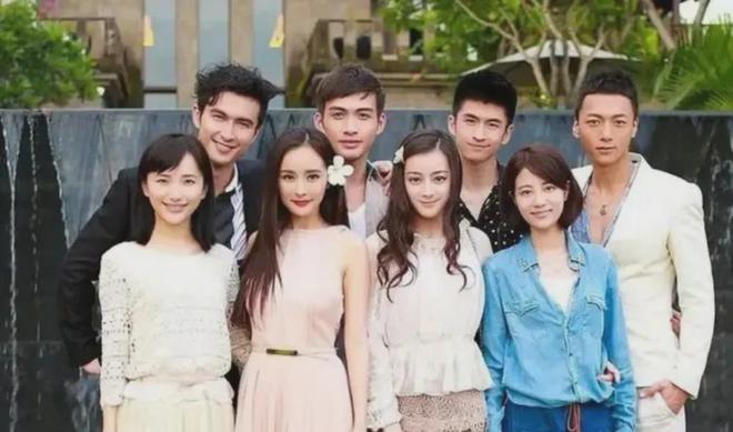 Yang Mi didn’t need a ceremony to leave Jay Walk Studio, celeb asia, yang mi, theHive.Asia