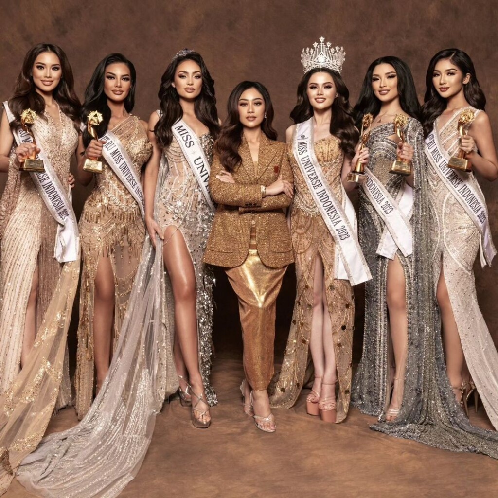 Indonesia’s topless search scandal affects Miss Universe Malaysia, beauty pageant, beauty queen, miss universe, miss universe indonesia, miss universe malaysia, poppy capella, theHive.Asia