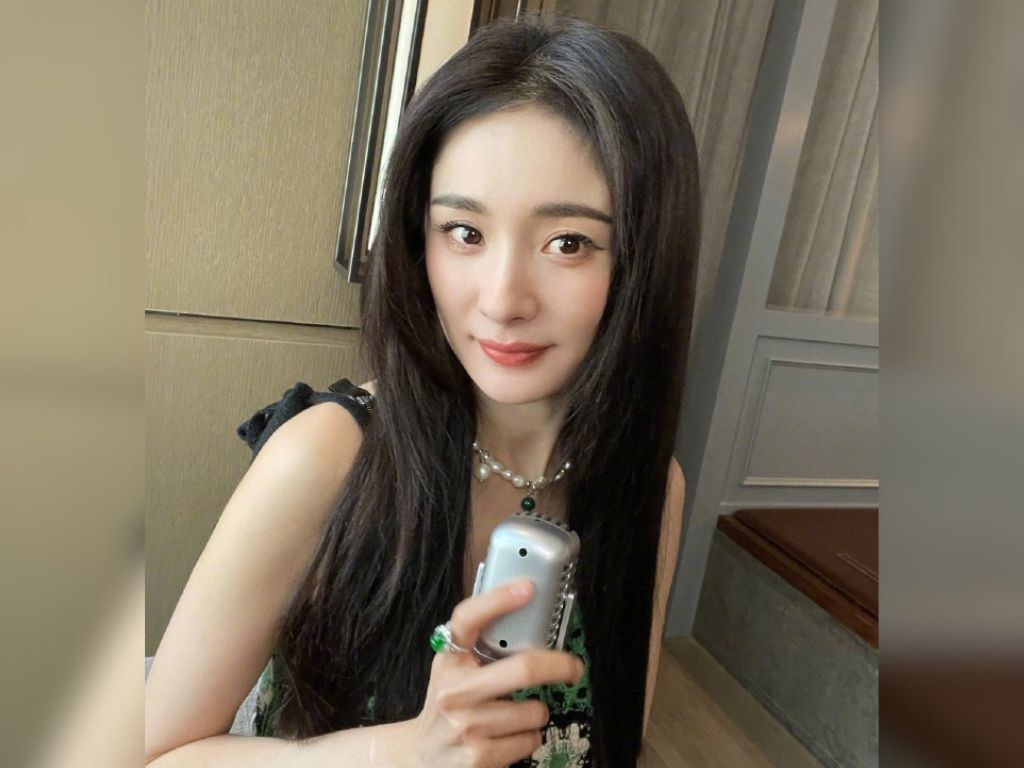 Yang Mi plans to regain daughter’s custody?