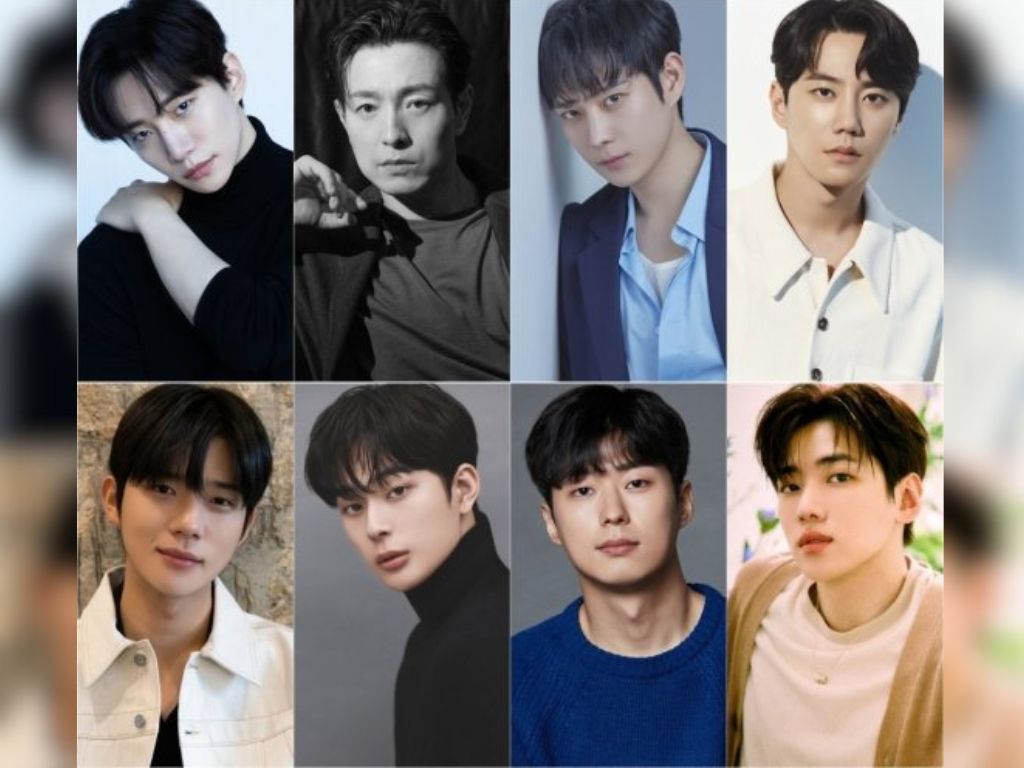 Korean stars to land in the Philippines for 2023’s Asia Artist Awards