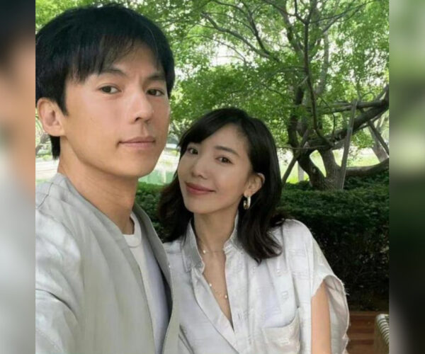 Song Ningfeng and Zhang Wanting to welcome baby number two