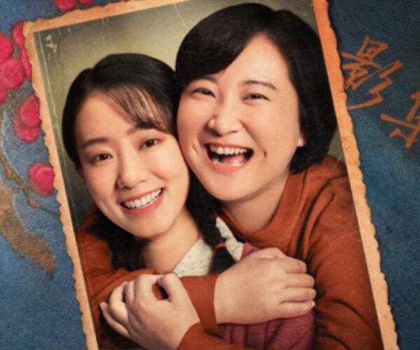 Sony to remake Chinese hit movie, “Hi, Mom”