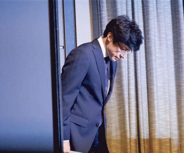 Johnny & Associates to dissolve after compensating victims