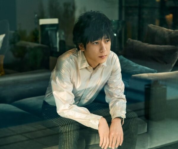 Kazunari Ninomiya has left Johnny & Associates