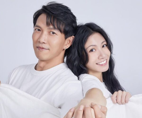 Nana Lee announces first pregnancy