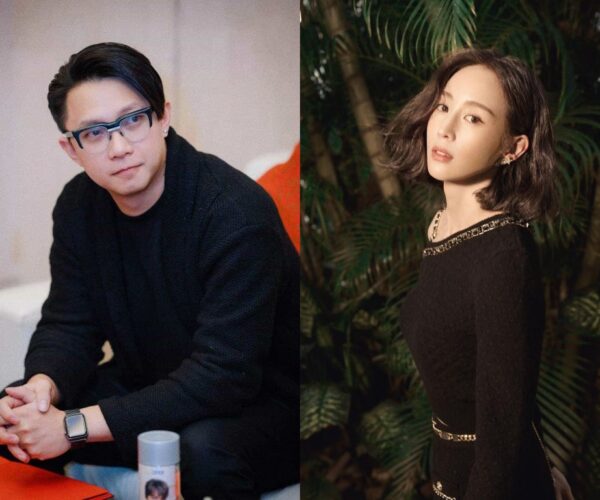 Janine Chang rumoured to soon marry Malaysian director