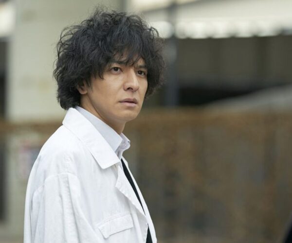 Toma Ikuta leaves the former Johnny & Associates