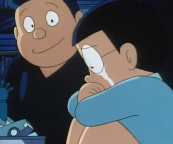 “Doraemon” voice actor Yousuke Naka passed away