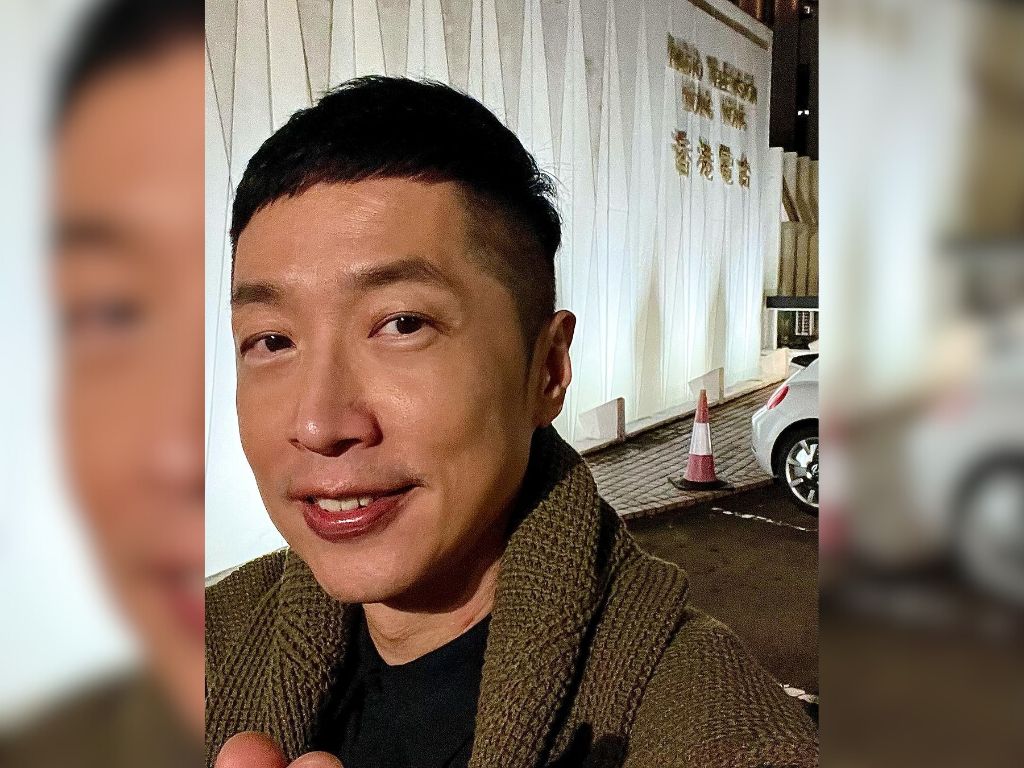 Steven Ma quits job with Radio Television Hong Kong