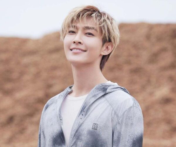 Aaron Yan to make first appearance after #MeToo scandal