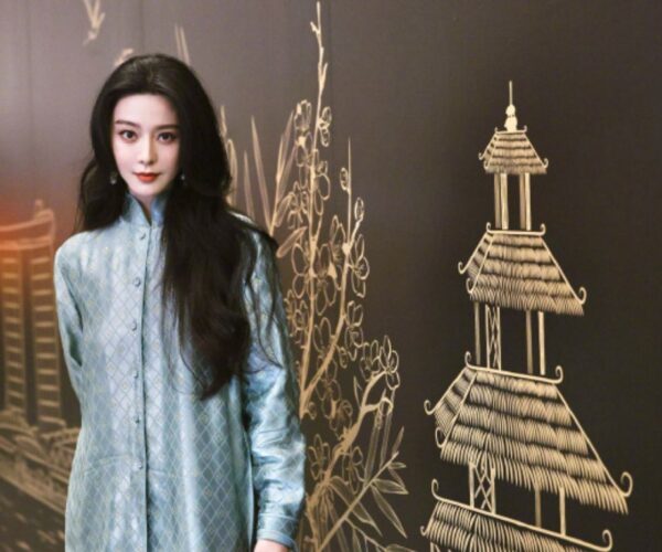 Fan Bingbing wants a new boyfriend?