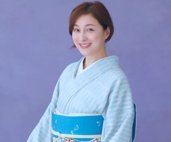 Ryoko Hirosue to marry Shusaku Toba this year?