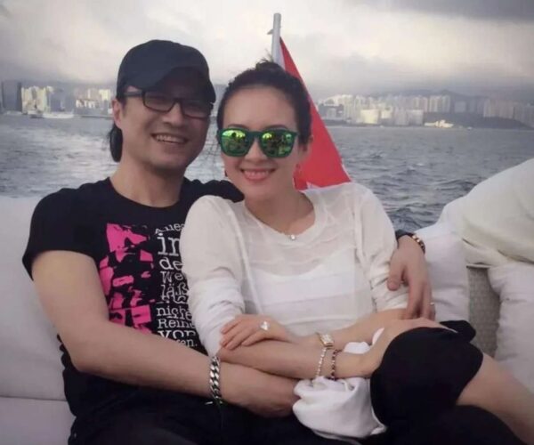 Wang Feng slams rumours of fourth marriage