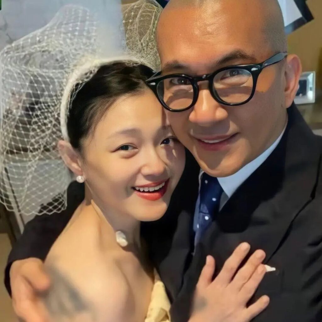 Barbie Hsu congratulates Wang Xiaofei for marriage plans, celeb asia, barbie hsu, Wang Xiaofei, theHive.Asia