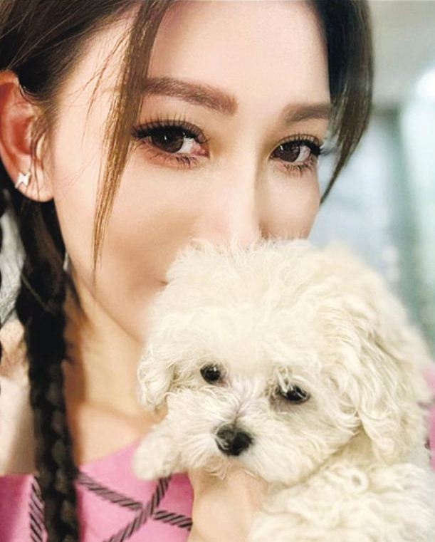 Rain Li hopes to find new love so she can become a mother, celeb asia, Rain Li, theHive.Asia