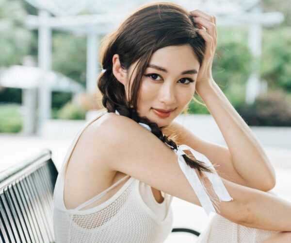 Eliza Sam plans to return to acting again