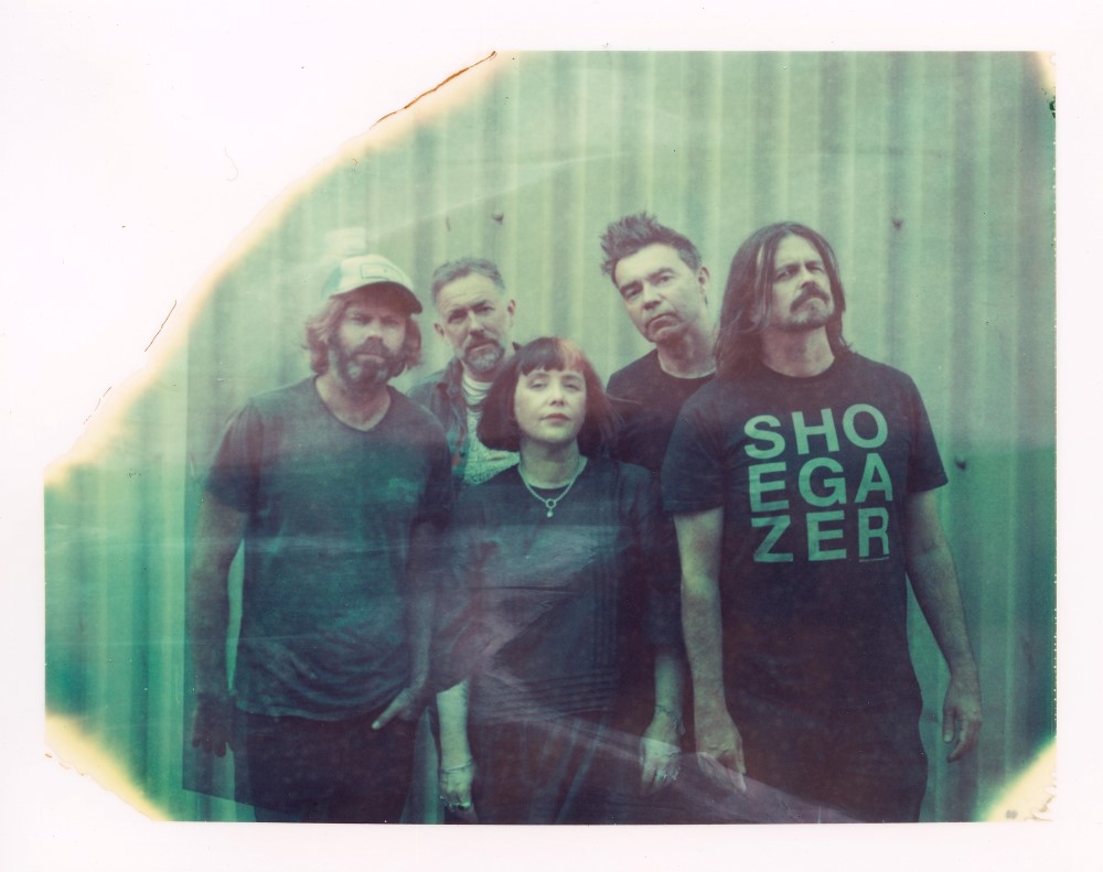 Slowdive to perform in Bangkok and Singapore this March, news, celeb, concert, music, slowdive, theHive.Asia