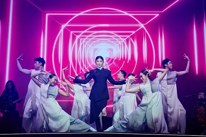 Kelly Chen to perform in Malaysia this March, celeb, concert, kelly chen, music, news, world tour, theHive.Asia