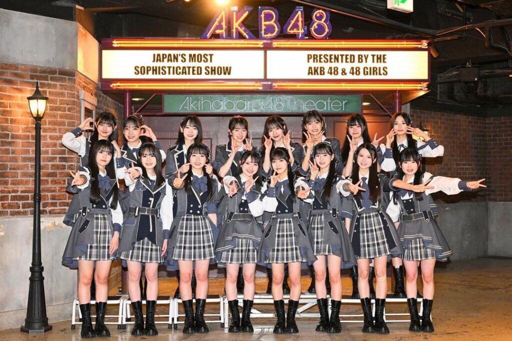 AKB48’s sister group KLP48 is now recruiting members, akb48, celeb, klp48, music, news, theHive.Asia