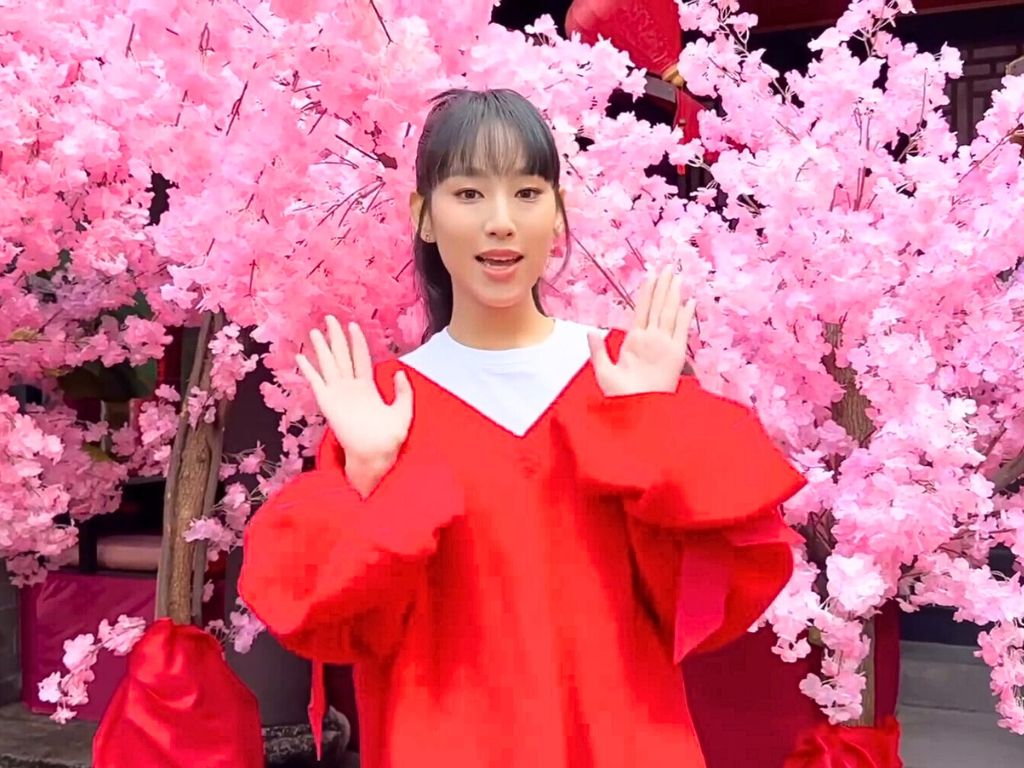 Gigi Yim plans to release a solo album in the New Year