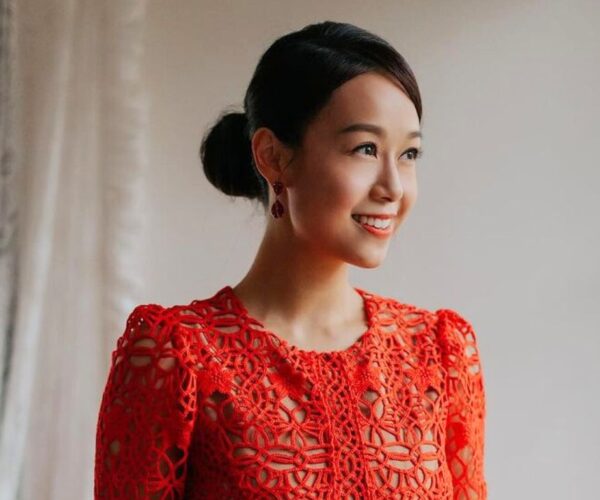 Jacqueline Wong shares hardship following 2019 scandal