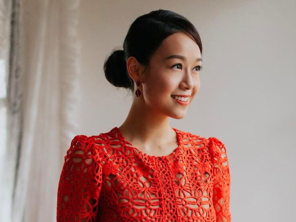 Jacqueline Wong shares hardship following 2019 scandal