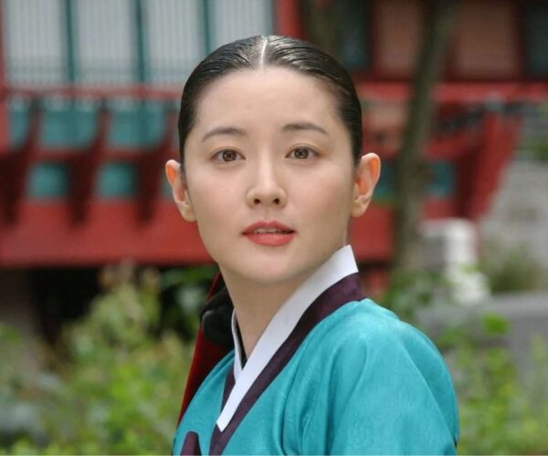 Lee Young-ae to return as Dae Jang-geum