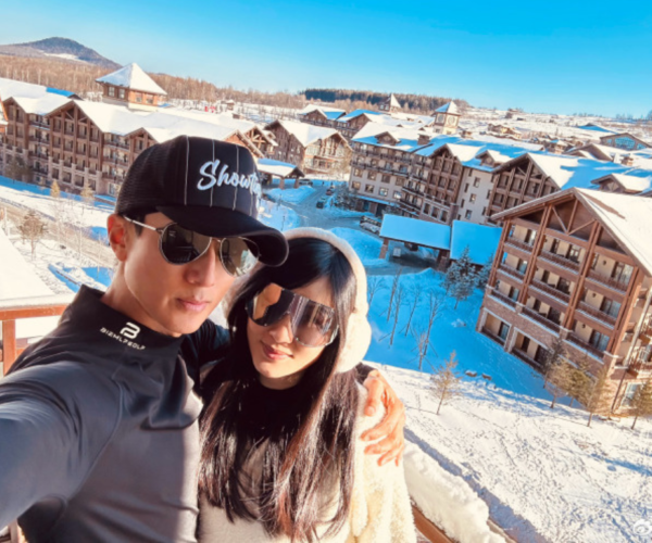 Wu Chun blasted for calling daughter “second wife”