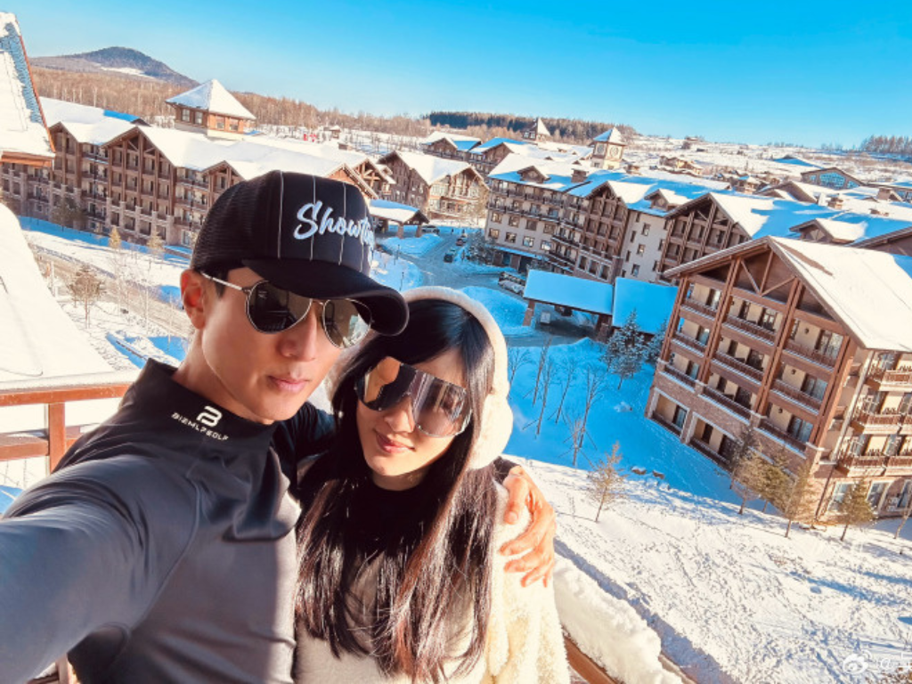 Wu Chun blasted for calling daughter “second wife”