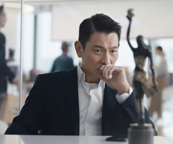 Andy Lau’s new movie withdraws from China’s release schedule