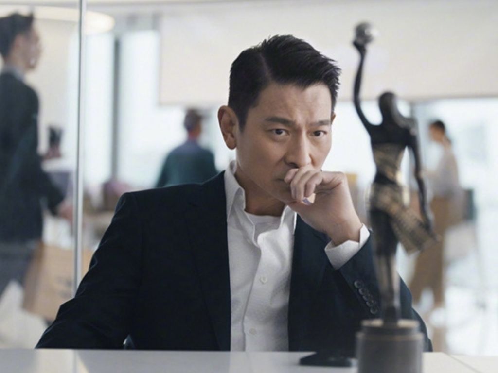 Andy Lau’s new movie withdraws from China’s release schedule