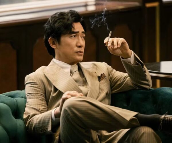 Tony Leung nominated for Best Actor at Hong Kong Film Awards again